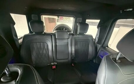 Mercedes-Benz G-Класс W463 рестайлинг _iii, 2022 год, 11 700 000 рублей, 23 фотография