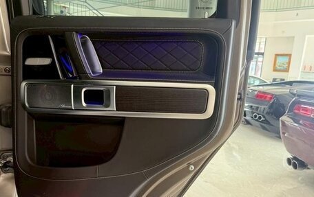 Mercedes-Benz G-Класс W463 рестайлинг _iii, 2022 год, 11 700 000 рублей, 28 фотография