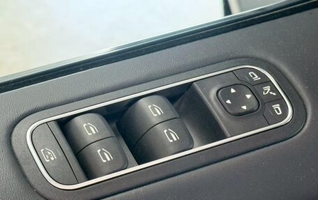 Mercedes-Benz G-Класс W463 рестайлинг _iii, 2022 год, 11 700 000 рублей, 31 фотография