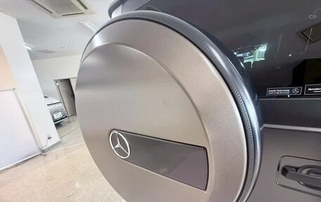 Mercedes-Benz G-Класс W463 рестайлинг _iii, 2022 год, 11 700 000 рублей, 33 фотография