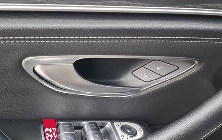Mercedes-Benz E-Класс, 2021 год, 4 000 000 рублей, 11 фотография