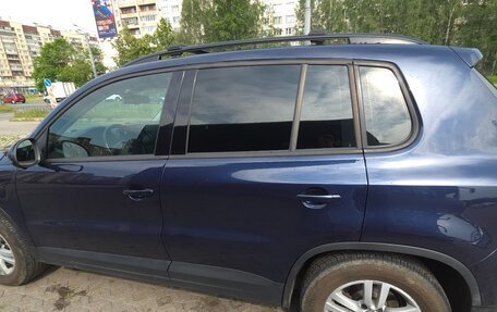 Volkswagen Tiguan I, 2013 год, 1 450 000 рублей, 7 фотография