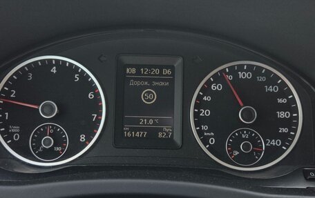 Volkswagen Tiguan I, 2013 год, 1 450 000 рублей, 2 фотография
