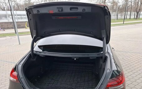 Mercedes-Benz E-Класс, 2021 год, 4 000 000 рублей, 22 фотография