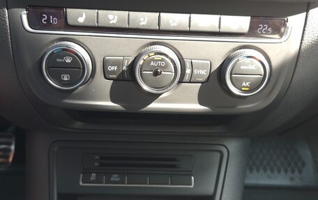 Volkswagen Tiguan I, 2013 год, 1 450 000 рублей, 16 фотография