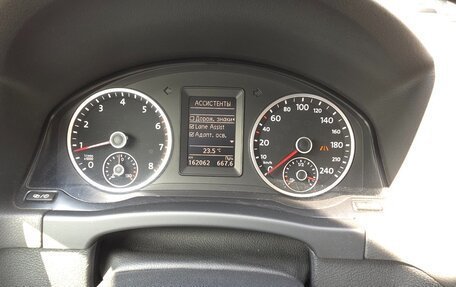 Volkswagen Tiguan I, 2013 год, 1 450 000 рублей, 15 фотография