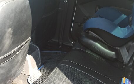 Ford Focus III, 2013 год, 700 000 рублей, 14 фотография