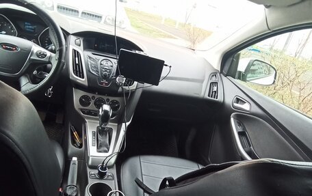 Ford Focus III, 2013 год, 700 000 рублей, 13 фотография