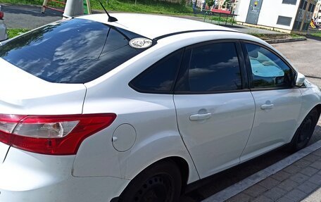 Ford Focus III, 2013 год, 700 000 рублей, 9 фотография