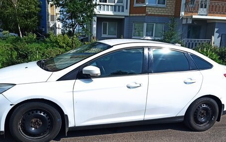 Ford Focus III, 2013 год, 700 000 рублей, 12 фотография
