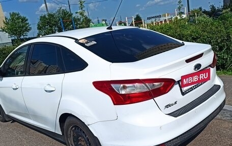 Ford Focus III, 2013 год, 700 000 рублей, 11 фотография