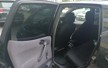 Mercedes-Benz A-Класс, 2000 год, 400 000 рублей, 7 фотография
