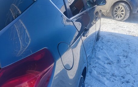 Opel Astra J, 2011 год, 830 000 рублей, 8 фотография