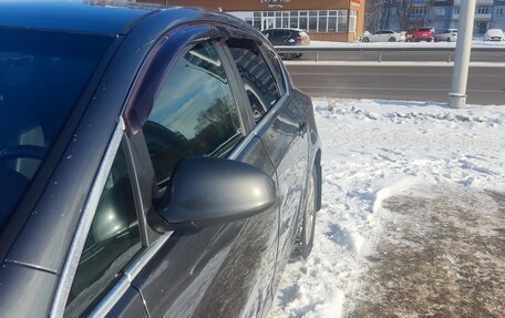 Opel Astra J, 2011 год, 830 000 рублей, 5 фотография