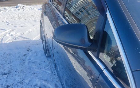 Opel Astra J, 2011 год, 830 000 рублей, 11 фотография