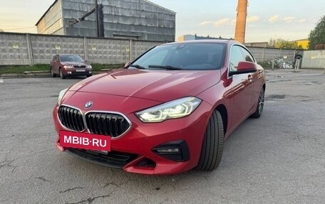 BMW 2 серия F44, 2020 год, 3 300 000 рублей, 3 фотография