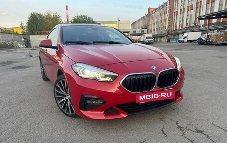 BMW 2 серия F44, 2020 год, 3 300 000 рублей, 2 фотография