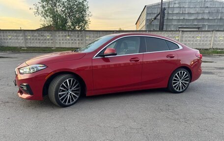 BMW 2 серия F44, 2020 год, 3 300 000 рублей, 4 фотография