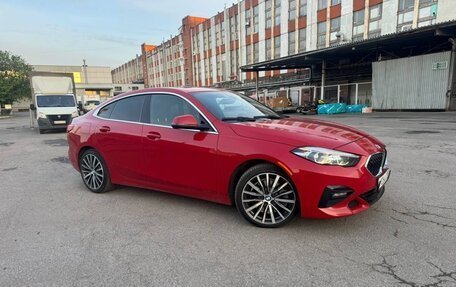 BMW 2 серия F44, 2020 год, 3 300 000 рублей, 8 фотография