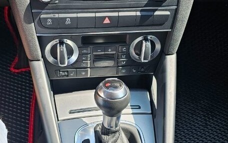 Audi A3, 2011 год, 1 300 000 рублей, 7 фотография