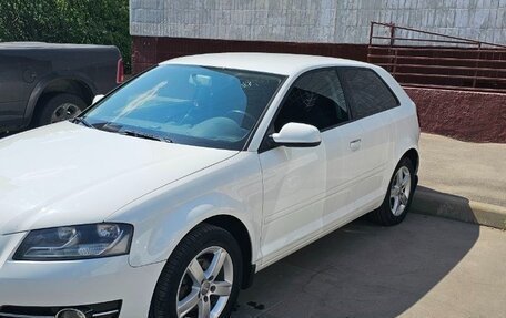 Audi A3, 2011 год, 1 300 000 рублей, 3 фотография