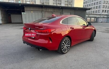 BMW 2 серия F44, 2020 год, 3 300 000 рублей, 7 фотография
