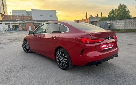 BMW 2 серия F44, 2020 год, 3 300 000 рублей, 5 фотография