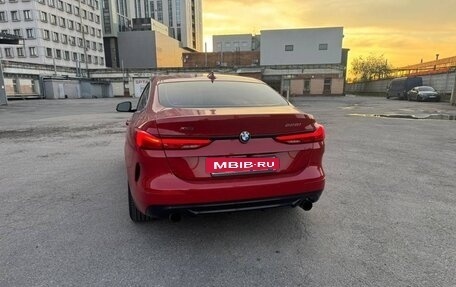 BMW 2 серия F44, 2020 год, 3 300 000 рублей, 6 фотография