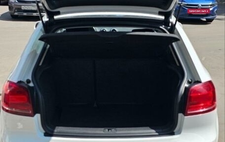 Audi A3, 2011 год, 1 300 000 рублей, 5 фотография