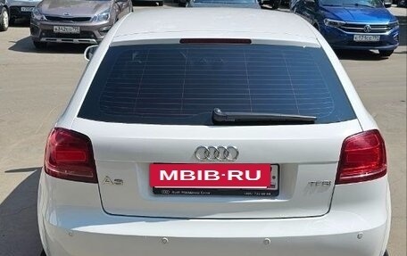 Audi A3, 2011 год, 1 300 000 рублей, 2 фотография