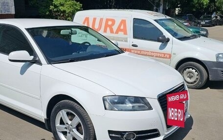 Audi A3, 2011 год, 1 300 000 рублей, 4 фотография