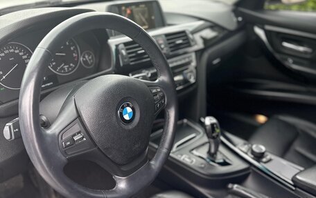 BMW 3 серия, 2017 год, 2 000 000 рублей, 4 фотография