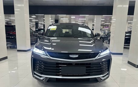 Geely Coolray I, 2025 год, 1 700 000 рублей, 2 фотография