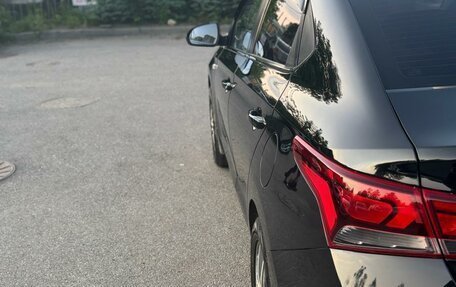 Hyundai Solaris II рестайлинг, 2018 год, 679 900 рублей, 7 фотография