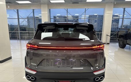 Geely Coolray I, 2025 год, 1 700 000 рублей, 7 фотография