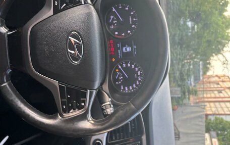 Hyundai Solaris II рестайлинг, 2018 год, 679 900 рублей, 12 фотография