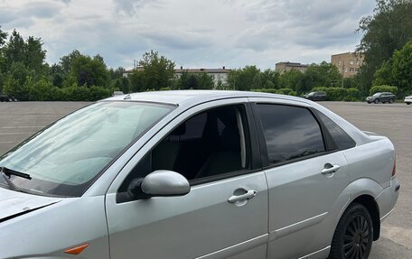 Ford Focus IV, 2003 год, 210 000 рублей, 5 фотография