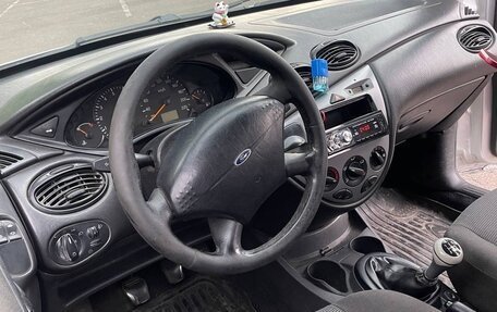Ford Focus IV, 2003 год, 210 000 рублей, 9 фотография