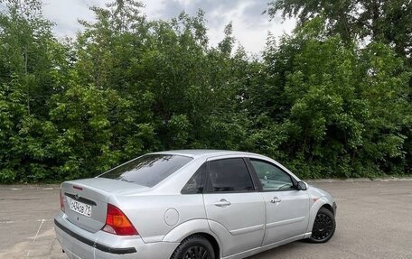 Ford Focus IV, 2003 год, 210 000 рублей, 4 фотография
