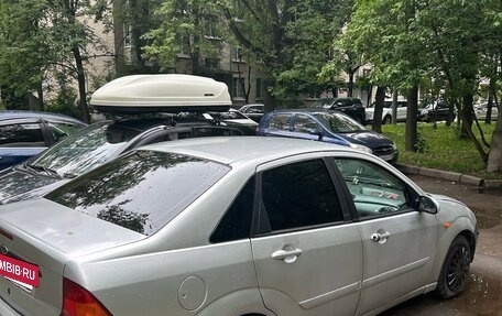 Ford Focus IV, 2003 год, 210 000 рублей, 3 фотография