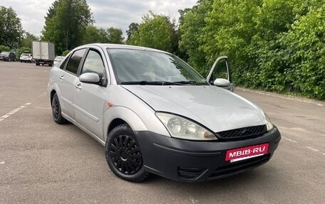 Ford Focus IV, 2003 год, 210 000 рублей, 6 фотография