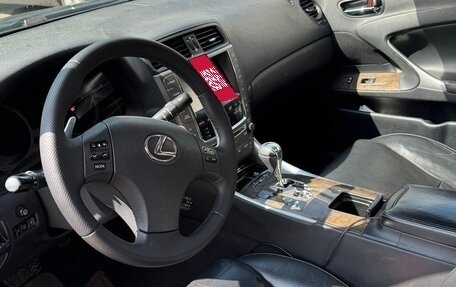Lexus IS II рестайлинг 2, 2010 год, 1 050 000 рублей, 5 фотография