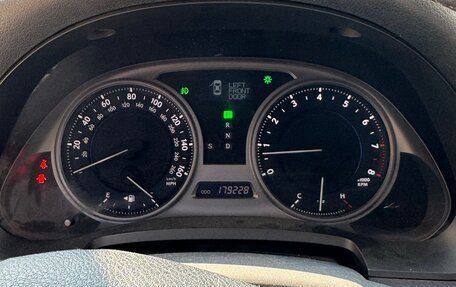 Lexus IS II рестайлинг 2, 2010 год, 1 050 000 рублей, 9 фотография