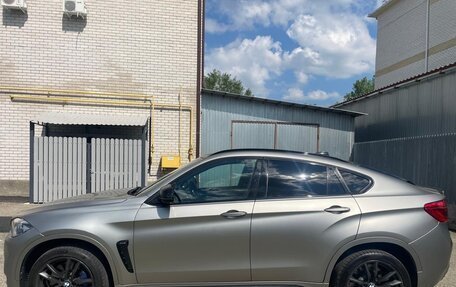 BMW X6 M, 2015 год, 3 950 000 рублей, 4 фотография