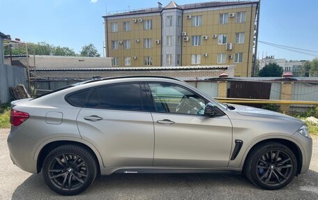 BMW X6 M, 2015 год, 3 950 000 рублей, 5 фотография