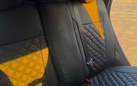 Hyundai Solaris II рестайлинг, 2014 год, 2 490 000 рублей, 22 фотография