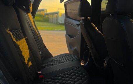 Hyundai Solaris II рестайлинг, 2014 год, 2 490 000 рублей, 21 фотография