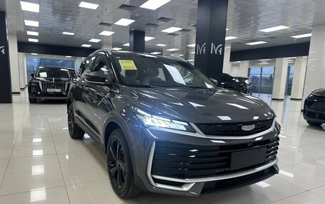 Geely Coolray I, 2025 год, 1 700 000 рублей, 2 фотография