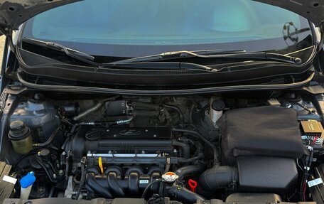 Hyundai Solaris II рестайлинг, 2014 год, 2 490 000 рублей, 33 фотография