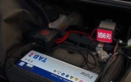Hyundai Solaris II рестайлинг, 2014 год, 2 490 000 рублей, 38 фотография